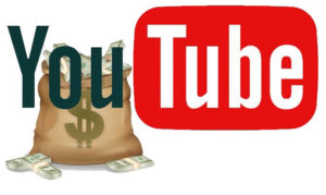 5 Cara Youtuber Menghasilkan Uang
