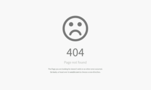 Cara Memperbaiki Error 404 Pada Halaman Post Wordpress