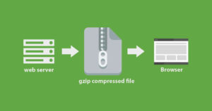 Cara Mengaktifkan Gzip Compression untuk Mempercepat Loading Web