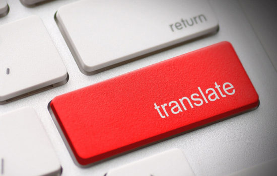 Penerjemah dan Proofreader