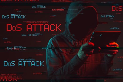 Pengertian DDoS Attack Adalah Jenis dan Cara Mengatasi DDoS Attack