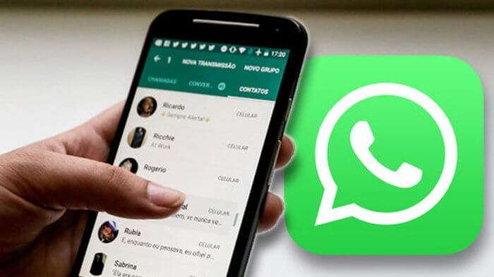 Cara Mengetahui Pesan Whatsapp Yang Telah Dihapus
