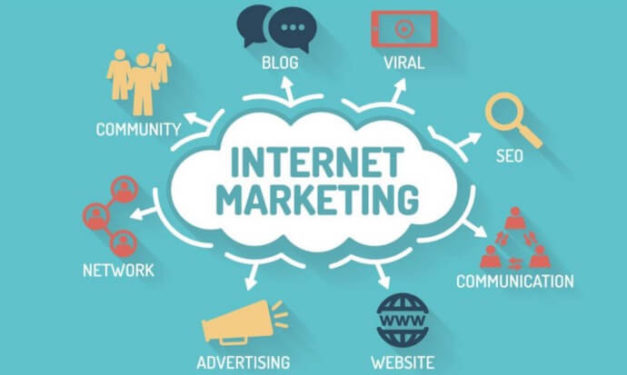 5 Jenis Internet Marketing Untuk Bisnis Anda