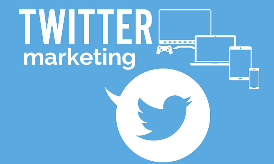 5 Strategi Menggunakan Twitter Marketing untuk Promosi Bisnis
