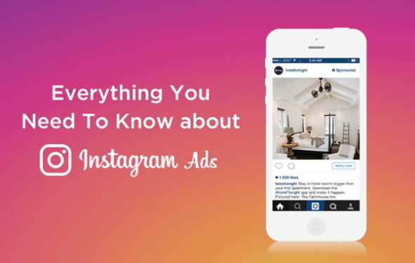 Cara Beriklan Menggunakan Instagram Ads Untuk Bisnis