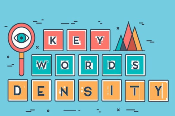 Cara Menerapkan Keyword Density Yang Benar