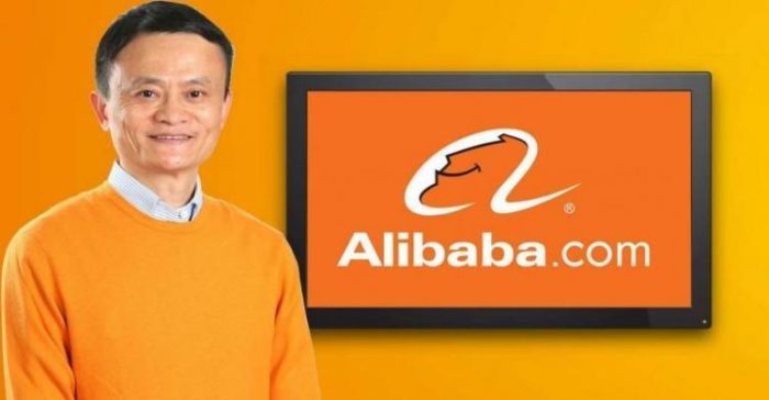 Sejarah Berdirinya Alibaba Yang Wajib Anda Ketahui