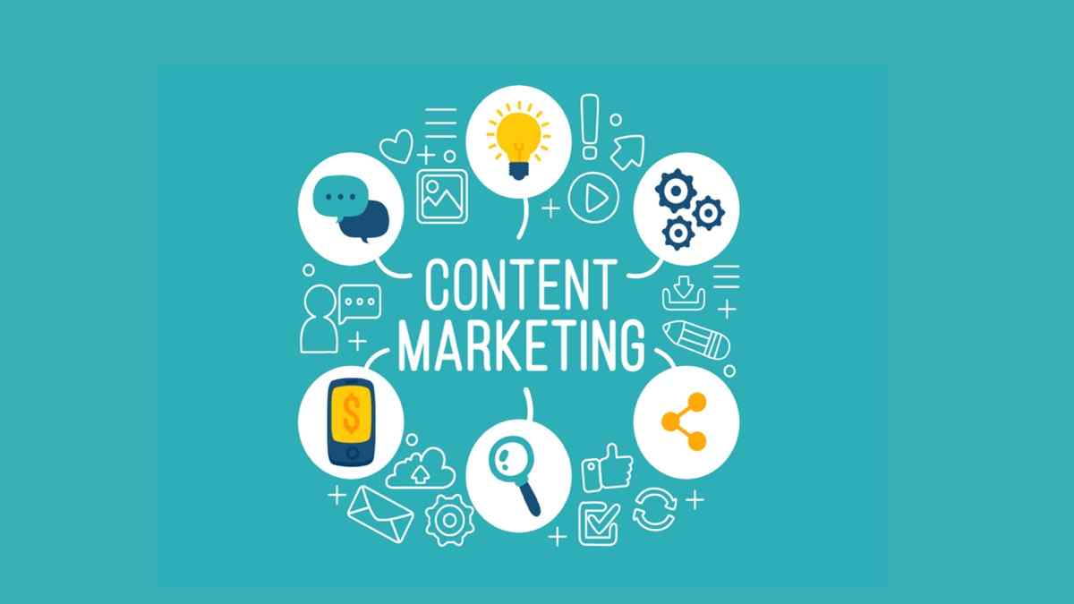 Pengertian Content Marketing Adalah Strategi, Manfaat dan Bentuk
