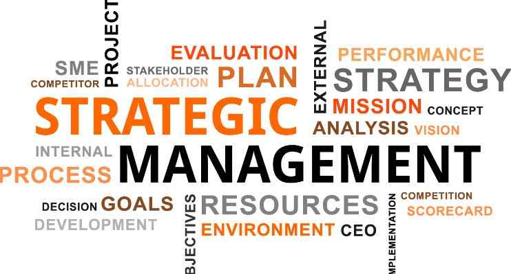 Pengertian Manajemen Strategi Adalah Manfaat, Cara Dan Tahapan 