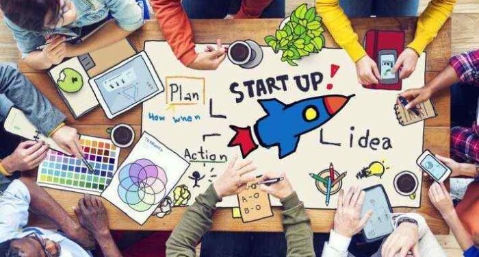 Tahapan dan Cara Kerja Perusahaan Startup