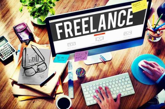 6+ Situs Freelancer Indonesia dan Luar Negeri Yang Menguntungkan