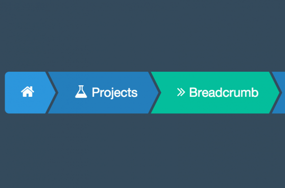 Apa itu Breadcrumbs Cara Membuat Breadcrumbs Di Website