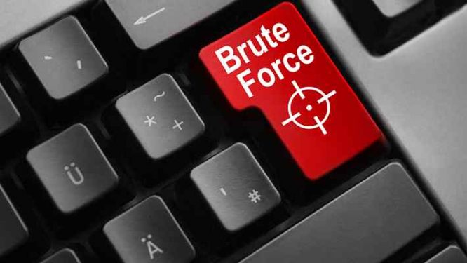 Pengertian Brute Force Adalah Metode dan Cara Mencegah Serangan