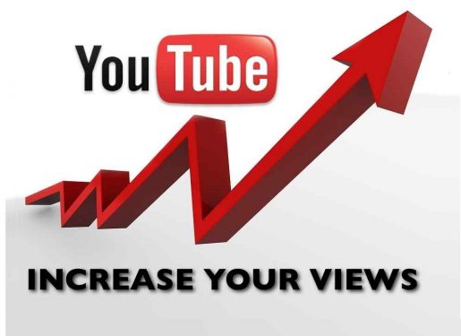 Cara Meningkatkan View Video di Youtube